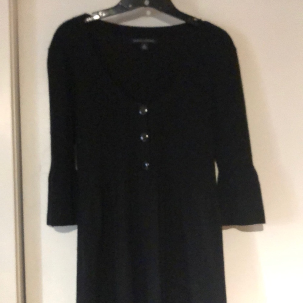 Banana Republic knit dress Size S